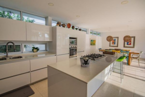 New Espectacular casa de playa